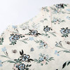 舒雅家居服女士套装新款碎花大码薄款睡衣31/19506H 商品缩略图2