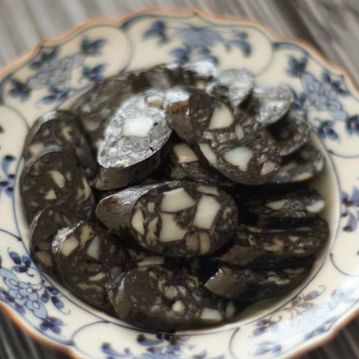 〔泰州直发包邮09〕东海墨鱼肠 商品图2