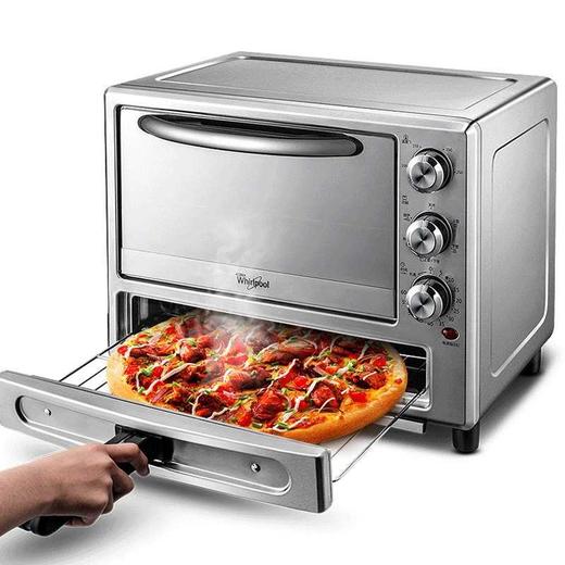 活动赠品：20L惠而浦烤箱（仅限赤峰） 商品图4