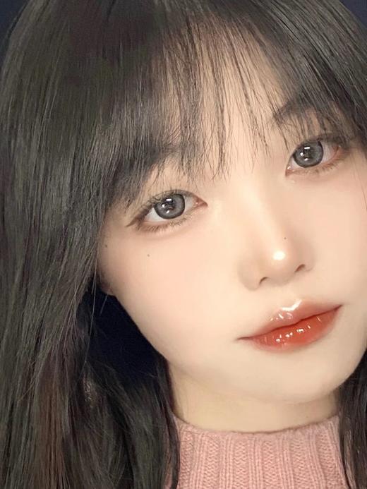 奥利雪泥·Puff Girl丨14.5mm（年抛/2片装） 商品图10