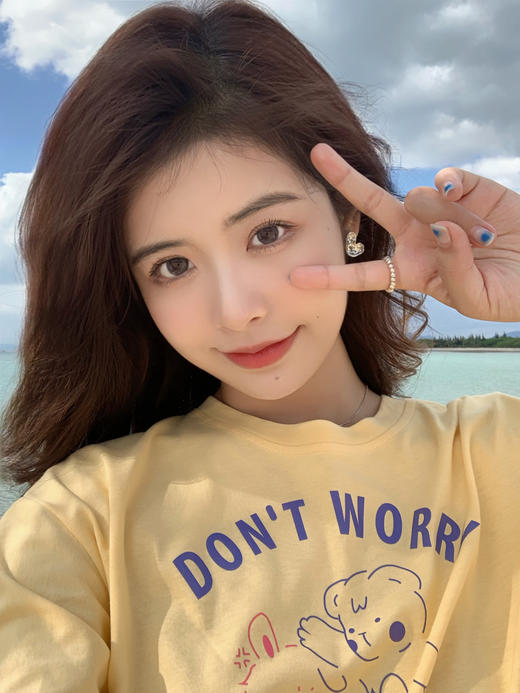 【日抛】紫米露·Kikicon丨14.2mm（日抛/一盒10片装） 商品图4