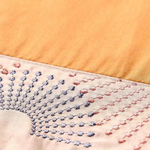 富安娜素绣四件/平野瑶光 商品图7