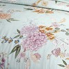 富安娜国绣印花四件/碧雾繁花 商品缩略图2