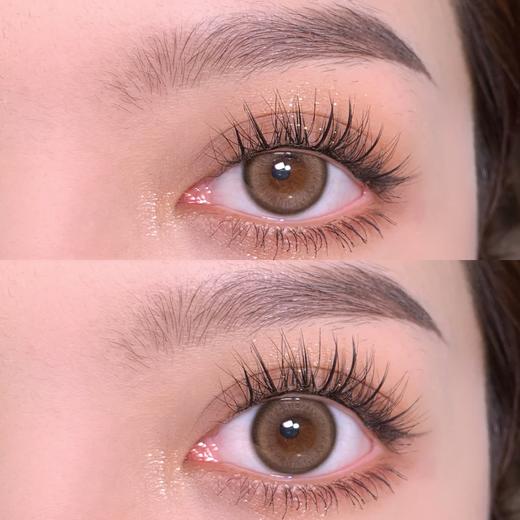 琥珀石·Puff Girl丨14.5mm（年抛/2片装) 商品图10