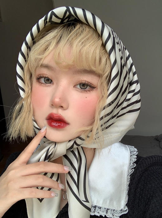 IRA 日抛 北冥苍/明日之都73 商品图10