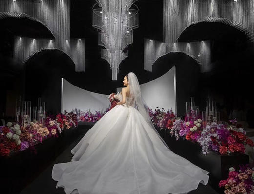 亚克力拱门【运费自理】 商品图5