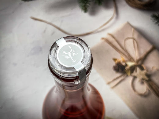 雅碧湖黑皮诺桃红葡萄酒 商品图4