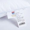 富安娜芯舒丝绒枕/74*48/1个 商品缩略图1