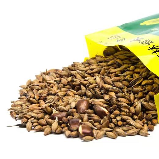 【满66包邮】延边特产延顺大麦茶400g*1袋 商品图1