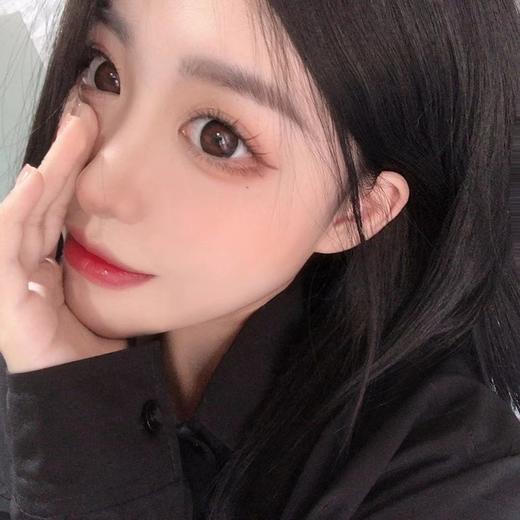 大直径推荐丨危险萝莉·Pinkg丨14.5mm（半年抛/2片装） 商品图2