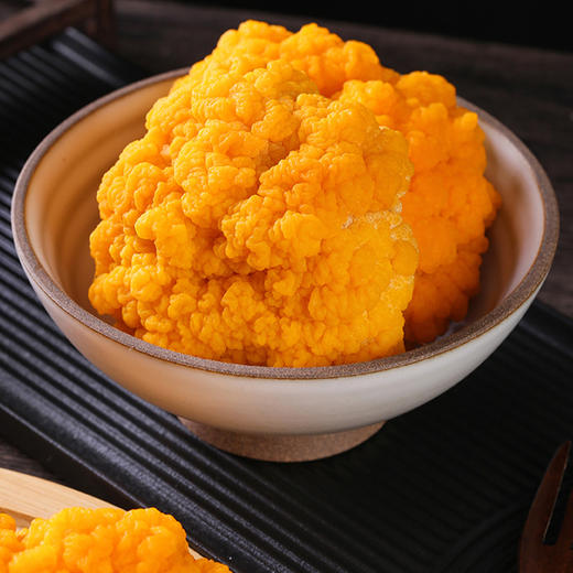 金耳菌中燕窝，来自云南大山里的山珍美味   富含蛋白质 氨基酸   胶质细腻  口感QQ弹弹    适合炖煮 商品图2