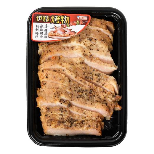 美式黑椒烤肉/份（即食） 商品图1