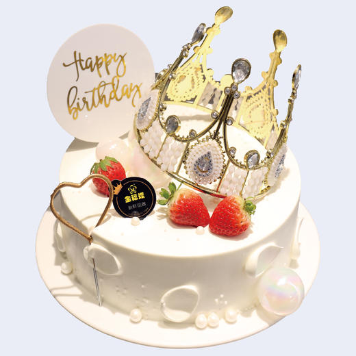 我的女王 商品图0