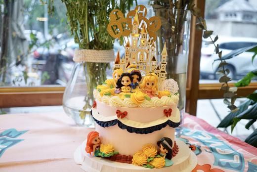 迪士尼公主合集 商品图1