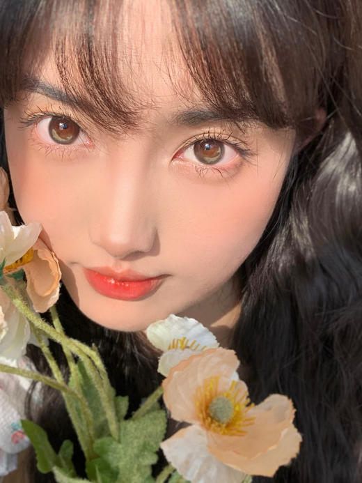 IRA 日抛 北冥苍/明日之都73 商品图8