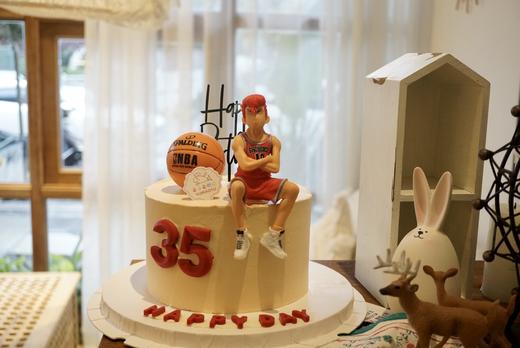 樱木花道 商品图0