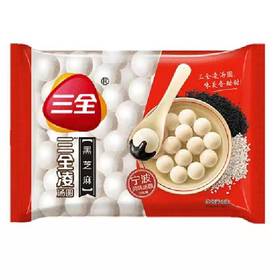 三全汤圆455g