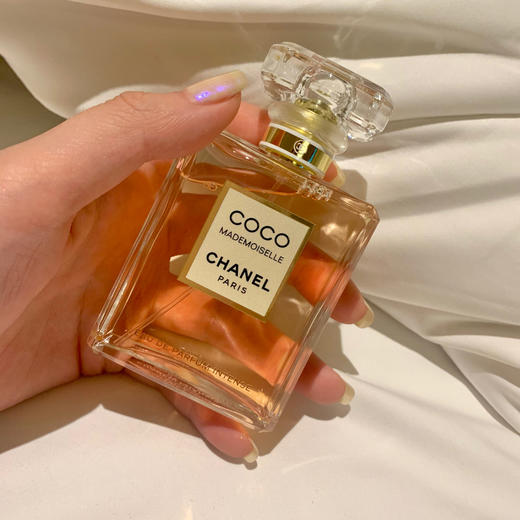 CHANEL 香奈儿可可小姐馥郁香水女士香水50/100ml 商品图1