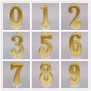 生日数字蜡烛（1个3块，备注需要数字几） 商品缩略图0