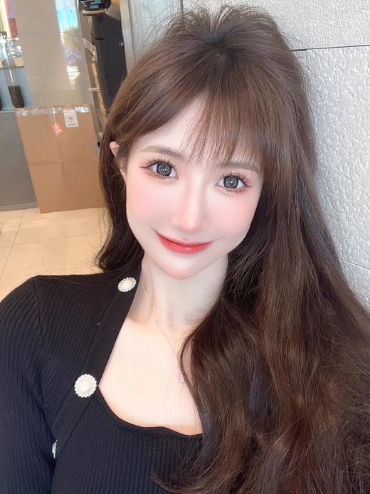 【大直径日抛】雪尼尼·Kikicon丨14.5mm（日抛/一盒10片装） 商品图4