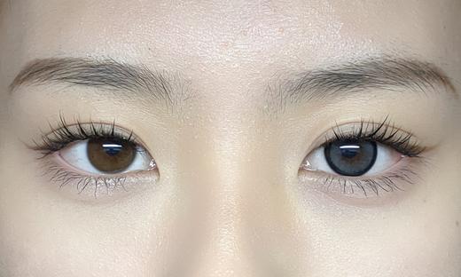 【日抛】小圆宝·Kikicon丨14.2mm（日抛/一盒10片装） 商品图7