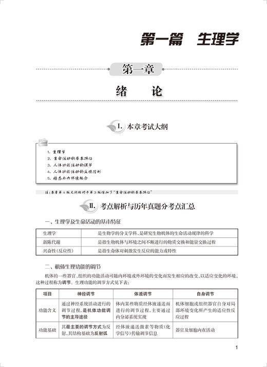 同等学力临床医学学科综合备考全攻略 第13版 同等学力人员申请硕士学位全国统一考试辅导用书 人民卫生出版社9787117327930 商品图4