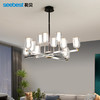 晶致-吊灯（6/12头停产） 商品缩略图3