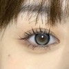 Boompop旗下 · 日抛 黑金曜石Glossy Black&卡其肉桂Glossy Brown｜14.0mm实际效果中等直径 商品缩略图3