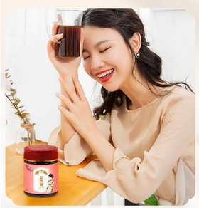 人到中年，女人的好气色，都是“养”出来的