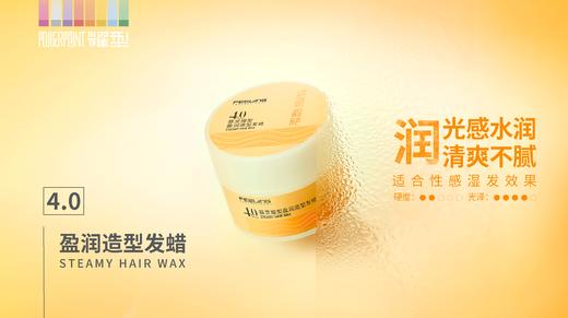 菲灵耀型盈润造型发蜡4.0 商品图0