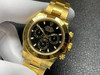『NOOB』N劳li士宇宙计型迪通拿m116508-0004！黑金迪！一比一开模，40毫米尺寸，採用N厂 真正4130机芯，这是一款稳定计时功能机芯 正品原版开模的是不copy版本乃精品中的精品❕❕❕ 商品缩略图5