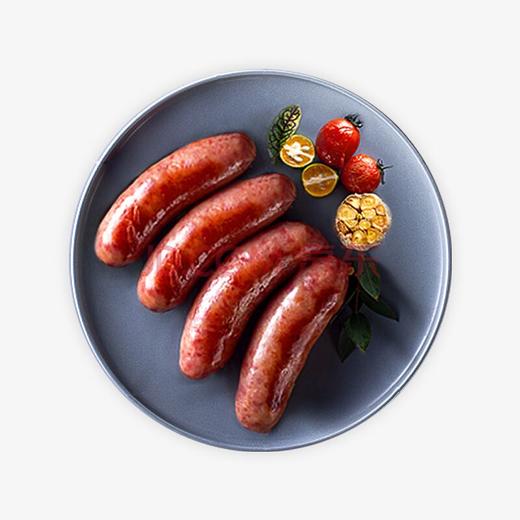 西班牙伊比利亚黑猪纯肉烤肠 商品图0