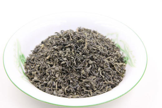 八乡绿茶 商品图4