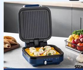 【春上新】10楼 摩飞 电饼铛MR8600  吊牌价358元    活动价279元