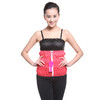 【有弹力更舒适】依更美腰带暴汗衣服瘦腰发汗运动腰带女爆汗健身衣服舞蹈练功 商品缩略图1