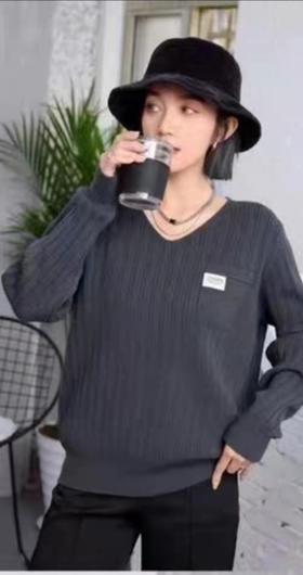 华美毛衫05010925