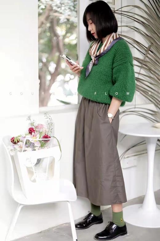 【琳琅】甜心梯形橱窗手提袋（10个/包） 商品图1