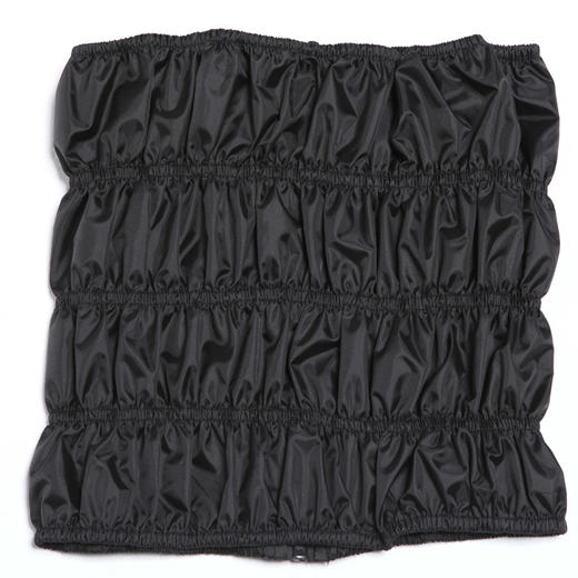 【有弹力更舒适】依更美腰带暴汗衣服瘦腰发汗运动腰带女爆汗健身衣服舞蹈练功 商品图7