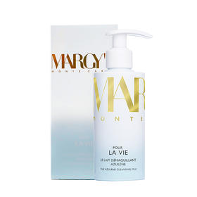 蒙地卡罗margys洁面乳