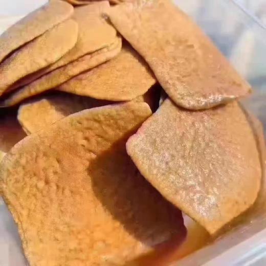 周五取货：【狗撵鸭豆干】超级好吃的豆干，回味无穷，超薄韧劲，每一口都超级入味！限当天取货！ 商品图4