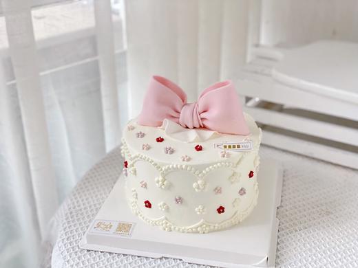 裱花蝴蝶结 商品图1