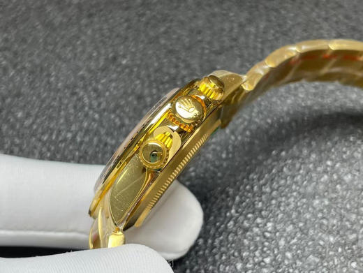 『NOOB』N劳li士宇宙计型迪通拿m116508-0004！黑金迪！一比一开模，40毫米尺寸，採用N厂 真正4130机芯，这是一款稳定计时功能机芯 正品原版开模的是不copy版本乃精品中的精品❕❕❕ 商品图7