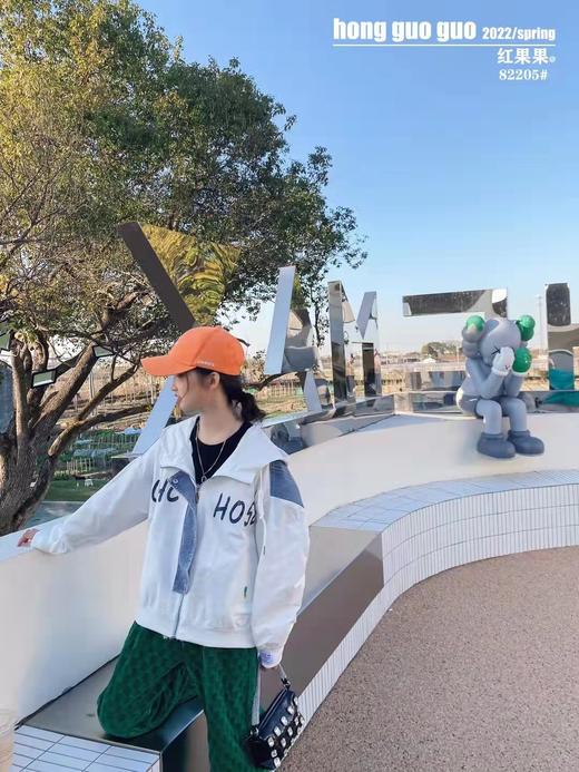 红果果  05059528 商品图0