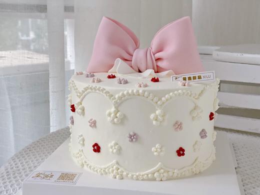 裱花蝴蝶结 商品图0