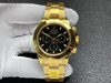 『NOOB』N劳li士宇宙计型迪通拿m116508-0004！黑金迪！一比一开模，40毫米尺寸，採用N厂 真正4130机芯，这是一款稳定计时功能机芯 正品原版开模的是不copy版本乃精品中的精品❕❕❕ 商品缩略图1