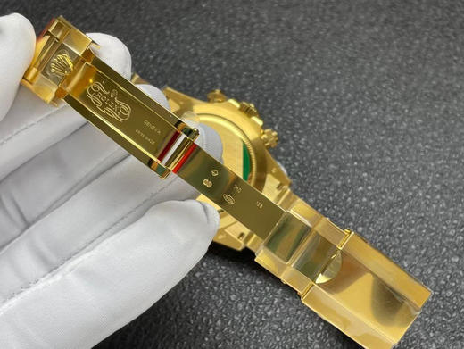 『NOOB』N劳li士宇宙计型迪通拿m116508-0004！黑金迪！一比一开模，40毫米尺寸，採用N厂 真正4130机芯，这是一款稳定计时功能机芯 正品原版开模的是不copy版本乃精品中的精品❕❕❕ 商品图8