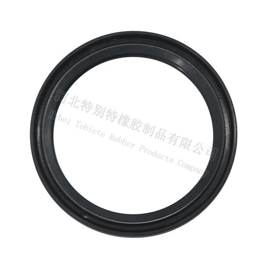 【氟胶】特别特457半轴油封一体65*80*14（氟胶）65x80x14（658014） 商品图3