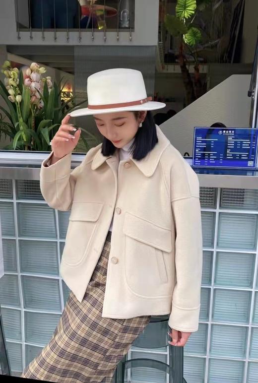 蓝色衣典88182 商品图0