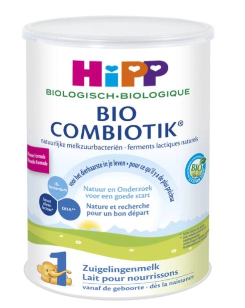 荷兰喜宝奶粉 商品图0