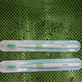 冷酸灵倍柔护龈牙刷